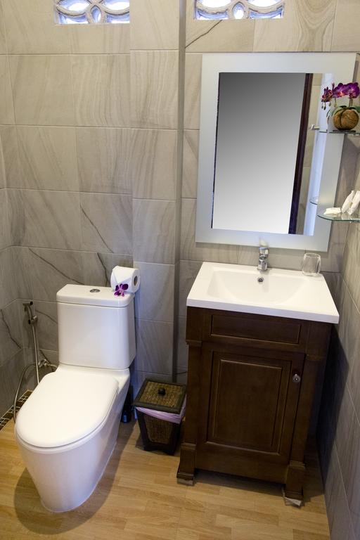 Banburi Villa Ao Nang Phòng bức ảnh