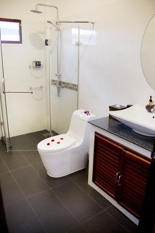 Banburi Villa Ao Nang Ngoại thất bức ảnh